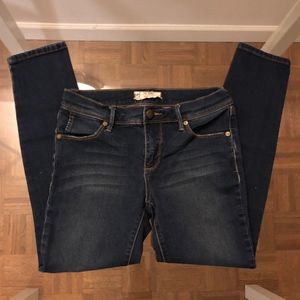 Free People Jeans - Free People Ankle Cut Skinny Jeans Free People Jeans - Free People Ankle Cut Skinny Jeans